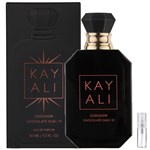 Kayali Fragrances Oudgasm Chocolate Oud 11 - Eau de Parfum - Duftprøve - 2 ml