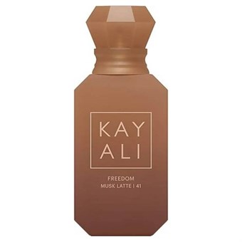 Kayali Freedom Musk Latte 41 - Eau de Parfum - Refill - 10 ml