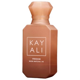 Kayali Freedom Musk Matcha 45 - Eau de Parfum - Refill - 10 ml