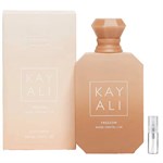 Kayali Freedom Musk Santal 34 - Eau de Parfum - Duftprøve - 2 ml