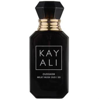 Kayali Fragrances Oudgasm Milky Musk Oud 30 - Eau de Parfum - Refill - 10 ml