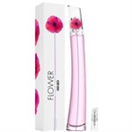 Kenzo Flower Cherry Poppy - Eau de Parfum - Duftprøve - 2 ml