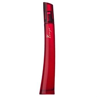 Kenzo Le Rouge Flower - Eau de Parfum - Refill - 10 ml