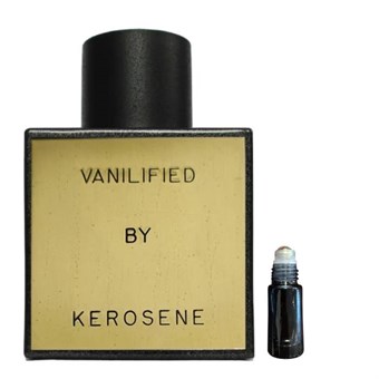 Kerosen Vanilified - Eau de Parfum - Roll On - 5 ml