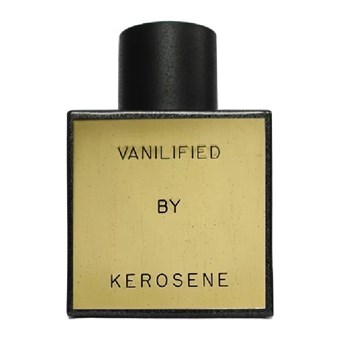 Kerosen Vanilified - Eau de Parfum - Refill - 10 ml