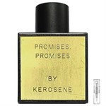Kerosene Promises, Promises - Eau de Parfum - Duftprøve - 2 ml