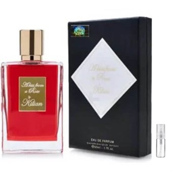 Kilian a Kiss From a Rose - Eau de Parfum - Duftprøve - 2 ml