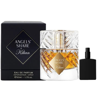 Kilian Angels Share - Eau de Parfum - Duftprøve - 25 ml