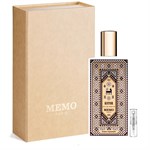 Memo Paris Kotor - Eau de Parfum - Duftprøve - 2 ml