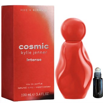 Kylie Cosmetics Cosmic Kylie Jenner - Eau de Parfum Intense - Roll On - 5 ml