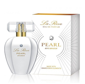 La Rive Pearl by La Rive - Eau De Parfum Spray - 75 ml - til Kvinder
