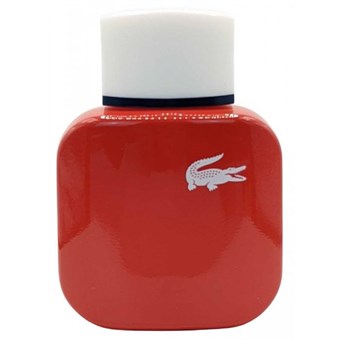 Lacoste Eau de Lacoste L.12.12 Pour Elle French Panache - Eau de Toilette - Refill - 10 ml