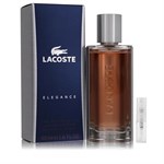 Lacoste Elegance - Eau de Toilette - Duftprøve - 2 ml