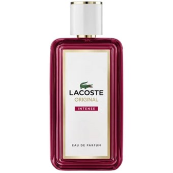 Lacoste Fragrances Lacoste Original For Her Intense - Eau de Parfum - Refill - 10 ml
