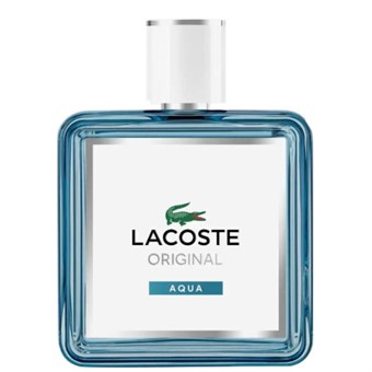 Lacoste Fragrances Original Aqua - Eau de Parfum - Refill - 10 ml