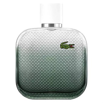Lacoste L.12.12 Blanc Eau Intense - Eau de Toilette - Refill - 10 ml