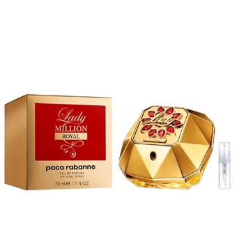 Paco Rabanne Lady Million Royal - Eau de Parfum - Duftprøve - 2 ml 