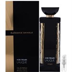 Lalique Elegance Animale - Eau de Parfum - Duftprøve - 2 ml