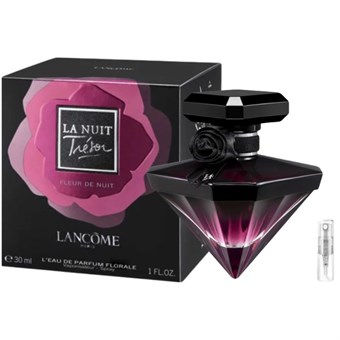 Lancome La Nuit Tresor Fleur de Nuit - Eau de Parfum - Duftprøve - 2 ml