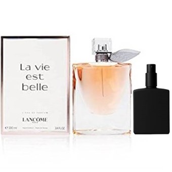 Lancôme La Vie Est Belle - Eau de Parfum - Duftprøve - 25 ml