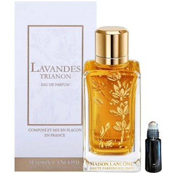 Lancome Lavandes Trianon - Eau de Parfum - Roll On - 5 ml