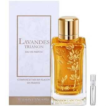 Lancome Lavandes Trianon - Eau de Parfum - Duftprøve - 5 ml