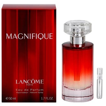 Lancome Magnifique - Eau de Parfum - Duftprøve - 5 ml