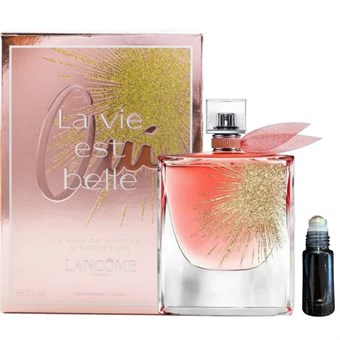 Lancome Oui La Vie est Belle - Eau de Parfum - Roll On - 5 ml