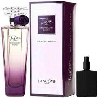 Lancôme Trésor Midnight Rose - Eau de Parfum - Duftprøve - 25 ml