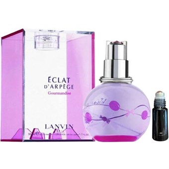 Lanvin Eclat dArpege Gourmandise - Eau de Parfum - Roll On - 5 ml