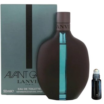 Lanvin Avant Garde - Eau de Toilette - Roll On - 5 ml