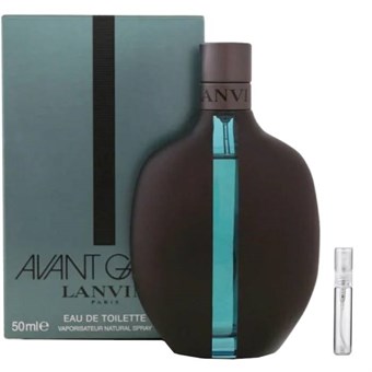 Lanvin Avant Garde - Eau de Toilette - Duftprøve - 5 ml