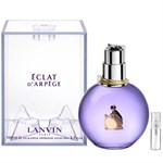 Lanvin Eclat d’Arpège - Eau de Parfum - Duftprøve - 2 ml