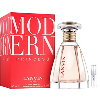 Lanvin Modern Princess - Eau De Parfum - Duftprøve - 2 ml