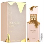 Lattafa Eclaire - Eau de Parfum - Duftprøve - 2 ml