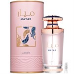 Lattafa Mayar - Eau de Parfum - Duftprøve - 2 ml