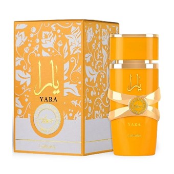 Lattafa Yara Tous - Eau De Parfum - 100 ml - til kvinder