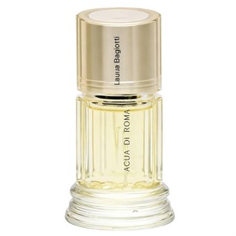 Laura Biagiotti Aqua di Roma - Eau de Toilette - Refill - 10 ml