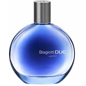 Laura Biagiotti Due Uomo - Eau de Toilette - Refill - 10 ml