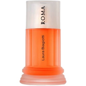Laura Biagiotti Roma - Eau de Toilette - Refill - 10 ml