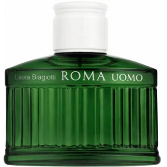 Laura Biagiotti Roma Uomo Green Swing - Eau de Toilette - Refill - 10 ml