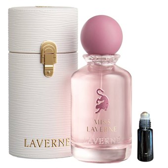 Laverne Miss Laverne - Eau de Parfum - Roll On - 5 ml