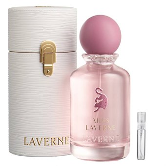 Laverne Miss Laverne - Eau de Parfum - Duftprøve - 5 ml