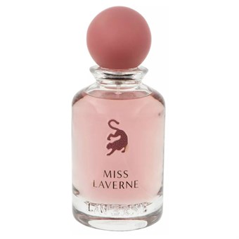 Laverne Miss Laverne - Eau de Parfum - Refill - 10 ml
