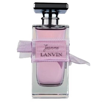 Lanvin Jeanne Lanvin - Eau de Parfum - Refill - 10 ml