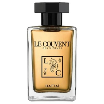 Le Couvent Maison de Parfum Hattai - Eau de Parfum - Refill - 10 ml