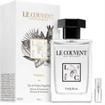 Le Couvent Maison de Parfum Singuliere Theria - Eau de Parfum - Duftprøve - 2 ml