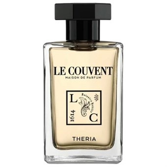 Le Couvent Maison de Parfum Singuliere Theria - Eau de Parfum - Refill - 10 ml