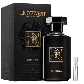 Le Couvent Maison de Parfum Smyrna - Eau de Parfum - Duftprøve - 5 ml