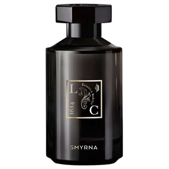 Le Couvent Maison de Parfum Smyrna - Eau de Parfum - Refill - 10 ml